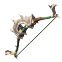 TotK Strengthened Lizal Bow Icon.png