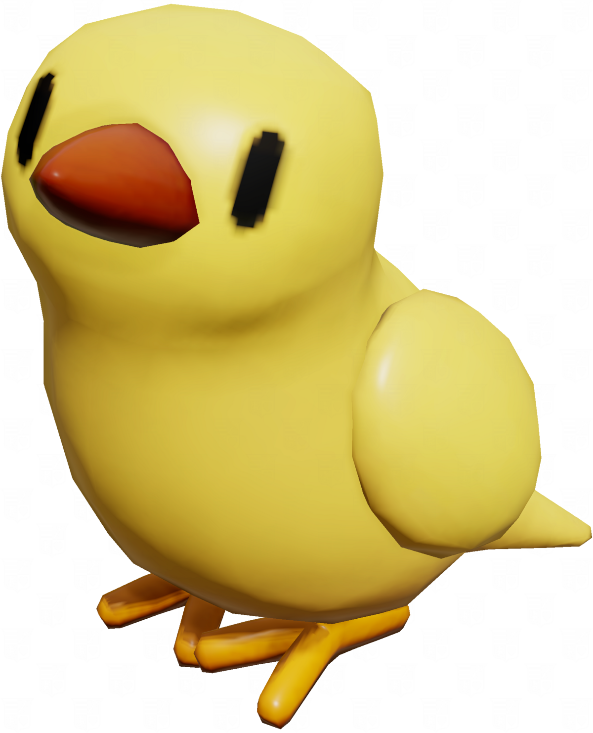 Bird - Zelda Wiki
