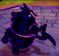Boomerang Boarblin Lv. 2