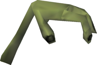 ??? model from Majora's Mask