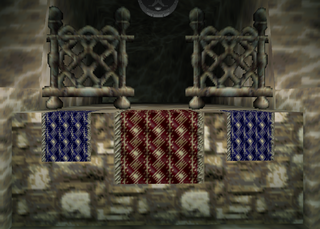 OoT King Zora's Throne Model.png