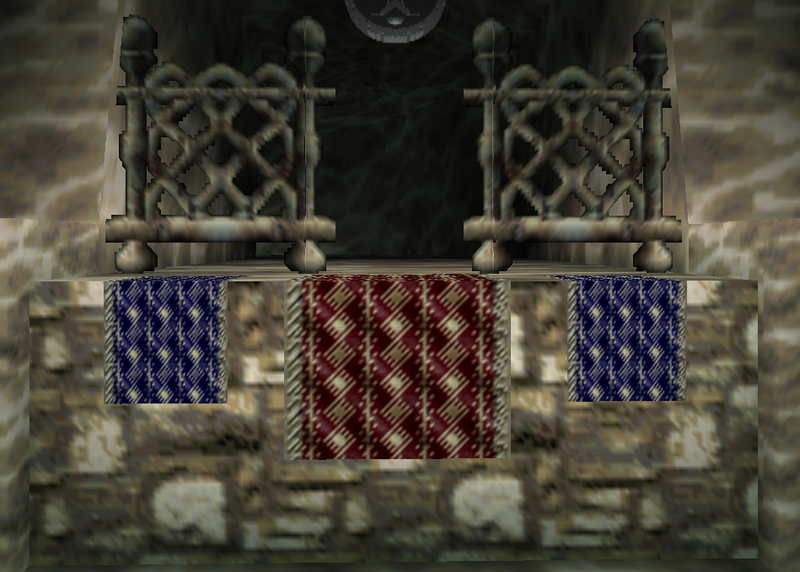 File:OoT King Zora's Throne Model.png