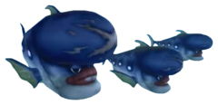 Enemies in Skyward Sword - Zelda Wiki
