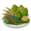 BotW Copious Fried Wild Greens Icon.png