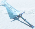 Great Frostblade