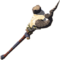 Spiked Moblin Spear