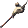 BotW Spiked Moblin Spear Icon.png