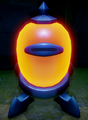 Shock Switch Active