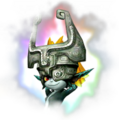 Midna's Spirit from Super Smash Bros. Ultimate
