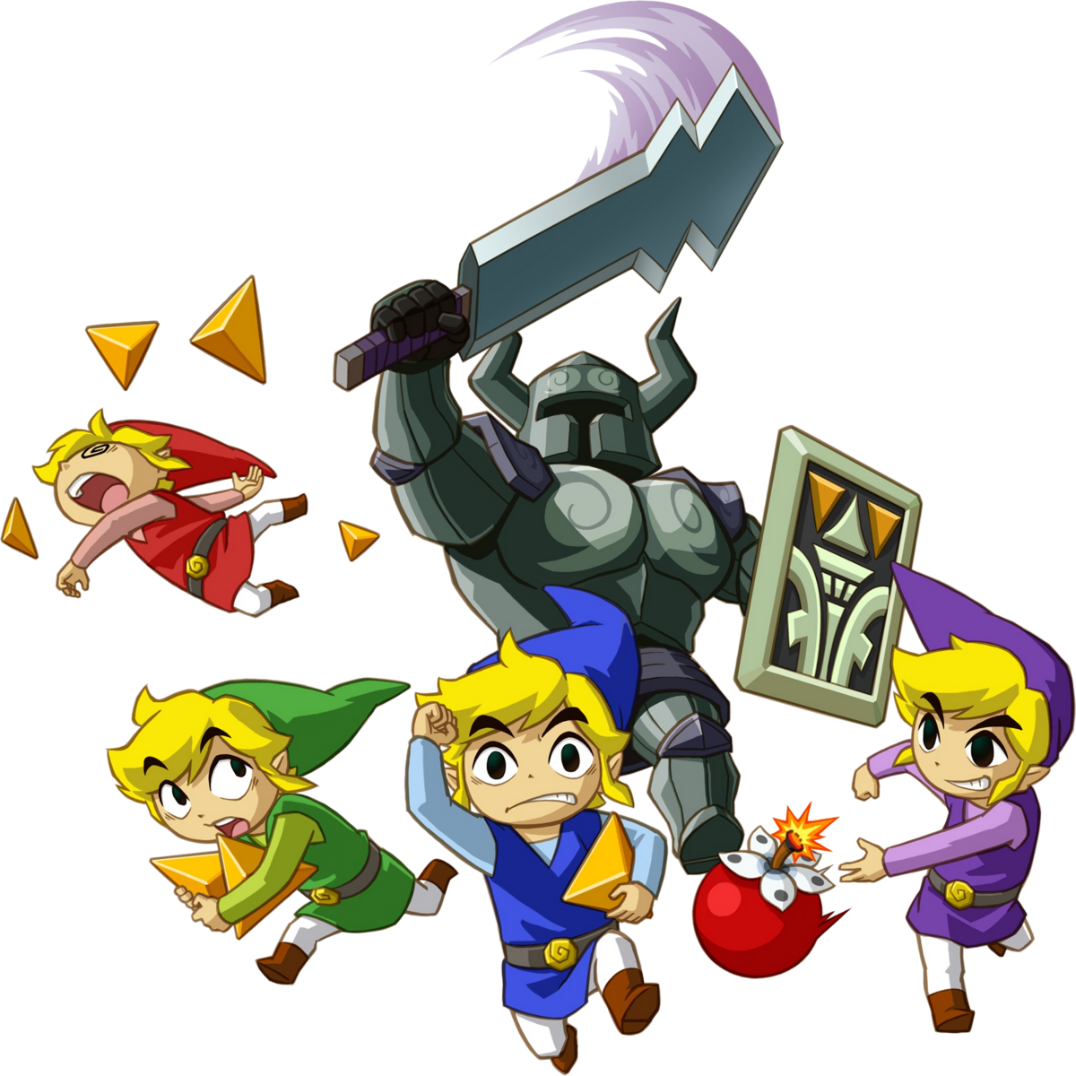 battle-mode-zelda-wiki