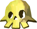 Stalfos Skull from Spirit Tracks