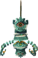 Soldier Construct I