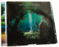 The Legend of Zelda: A Link Between Worlds Original Soundtrack