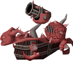 Demon Prison - Zelda Wiki