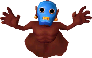 TFH ReDead Model.png