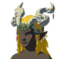 Ember Set - Zelda Wiki
