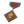 Bronze Signboard Foundation Medal
