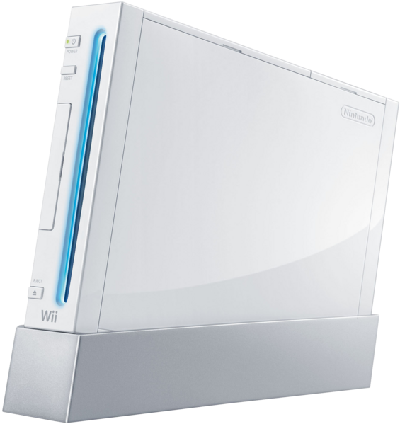 File:Wii Console.png