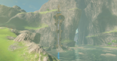 Sheikah Tower - Zelda Wiki