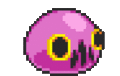 Official sprite of a Pink Zol