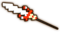 8-Bit Magical Sword?