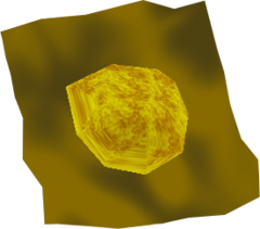 Gold Dust - Zelda Wiki