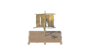 TotK All-Purpose Raft Icon.png