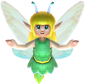 A Great Fairy