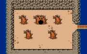 Level 1 - Zelda Wiki