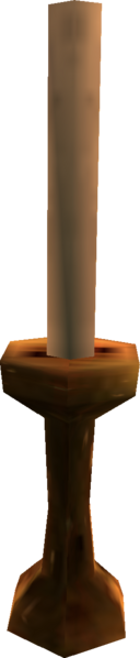 File:OoT3D Candle Model.png