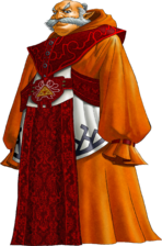 Sage - Zelda Wiki