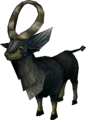 Ordon Goat
