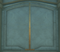 Challenge Door