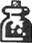 Water of Life from Zelda (Game & Watch)