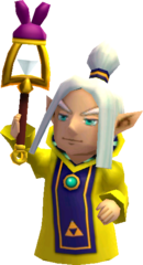 Osfala - Zelda Wiki