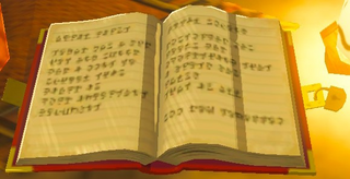 BotW Chief's Diary Model.png