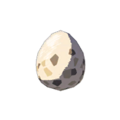 Bird Egg icon from Hyrule Warriors: Age of Calamity