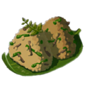 Veggie Rice Balls icon from Hyrule Warriors: Age of Calamity