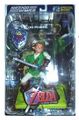 Featuring Ocarina of Time; Link, 6 in., Joy Ride Studios and Nintendo Power