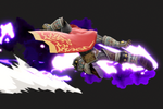 SSBU Wizard's Foot (Down Special).png