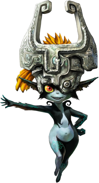 Carte Midna