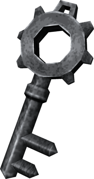 File:TP Small Key Render.png