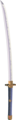 Eightfold Longblade✨