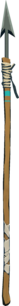 Fishing Harpoon model from Tears of the Kingdom