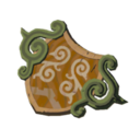 TotK Forest Dweller's Shield Icon.png