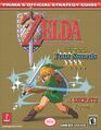 A Link to the Past & Four Swords