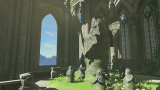 The Duty of a Princess thumbnail from Breath of the Wild – Nintendo Switch 2 Edition