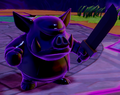 Sword Moblin