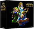 TLoZ Concert 2018 Limited Edition.png