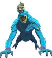 Blue Horriblin ×1 Sturdy Thick Stick